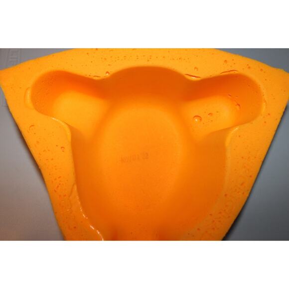 Cheese Head Hat Cap 2022 Wisconsin Green Bay NFL Packers Formation Scofield - Picture 7 of 11